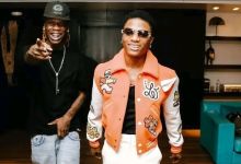 Seyi Vibez Makes Revelations On What Wizkid Said About His Music As He Gifts Dad New House, Yours Truly, News, May 2, 2024