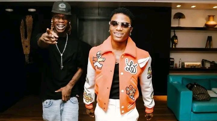 Seyi Vibez Makes Revelations On What Wizkid Said About His Music As He Gifts Dad New House, Yours Truly, News, April 28, 2024