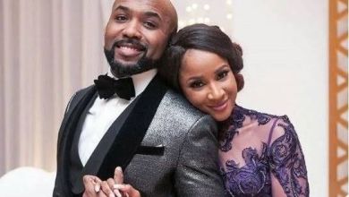 Banky W Explains His Struggles With Pornography Before Meeting Adesua, Yours Truly, Adesua Etomi, May 6, 2024