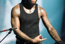 Burna Boy Gives Unforgettable Performance At St. Kitts Music Festival 2023, Yours Truly, News, November 29, 2023