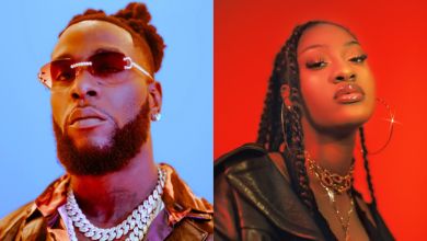 Bet Awards 2023: Burna Boy, Tems, Others Recognized With Wins, Yours Truly, Bet Awards 2023, May 9, 2024