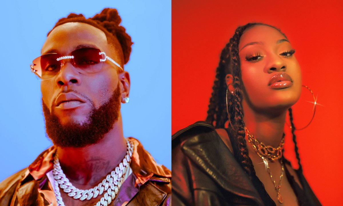 Bet Awards 2023: Burna Boy, Tems, Others Recognized With Wins, Yours Truly, News, April 28, 2024