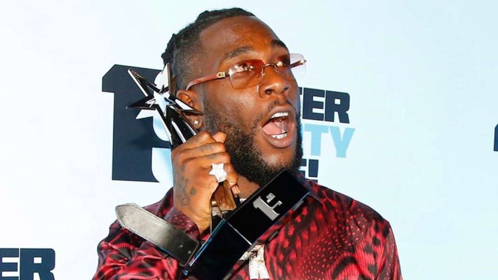 Bet Awards 2023: Burna Boy, Tems, Others Recognized With Wins, Yours Truly, News, June 27, 2023
