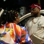 Fans React As Old Video Of Teni Chasing Davido’s Car Surfaces Online, Yours Truly, News, December 1, 2023