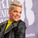 A Fan Surprised Pink At Bst Hyde Park By Tossing Her Mother'S Ashes Onto The Stage, Yours Truly, News, December 2, 2023