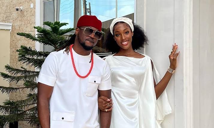 Fans React As Paul Okoye'S New Girlfriend Pledges Her Loyalty To Him, Yours Truly, News, March 2, 2024
