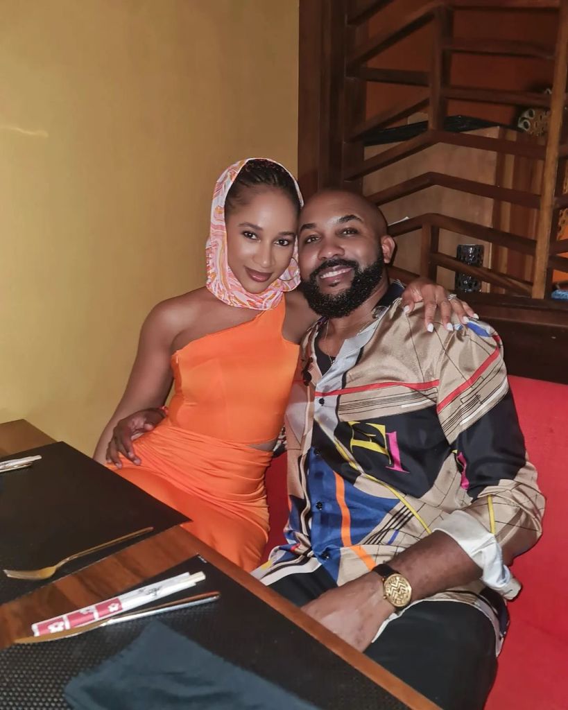 Cubana Chiefpriest Defends Banky W; Tells Critics To “Let Marriages Breathe”, Yours Truly, News, May 11, 2024
