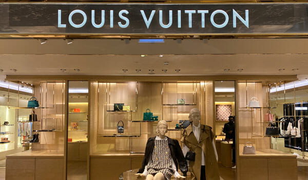 Top 10 Luxury Fashion Brands, Yours Truly, Articles, February 24, 2024