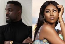 Sarkodie Explains Why He Chose To Respond To Yvonne Nelson Through A Diss Track, Yours Truly, News, December 1, 2023