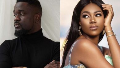 Sarkodie Explains Why He Chose To Respond To Yvonne Nelson Through A Diss Track, Yours Truly, Sarkodie, November 28, 2023