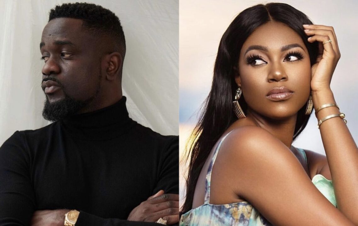 Sarkodie Explains Why He Chose To Respond To Yvonne Nelson Through A Diss Track, Yours Truly, News, April 28, 2024