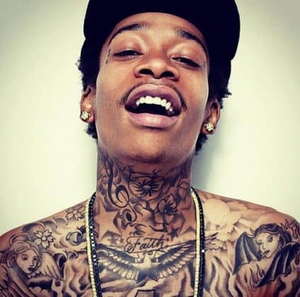 Wiz Khalifa, Yours Truly, Artists, May 10, 2024