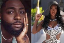 Pregnancy Saga: Angry Fans Storm Davido’s Page To Lambast Him For Impregnating Us-Based Side Chick, Yours Truly, News, November 30, 2023