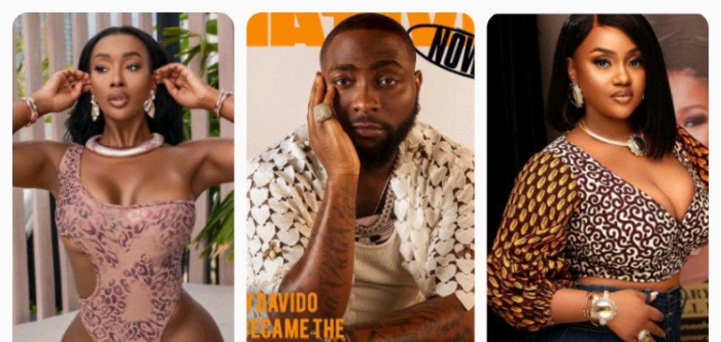 Anita Brown, Davido’s Pregnant Side Chick Tells Chioma “I Don’t Want Your Husband”, Yours Truly, News, May 5, 2024