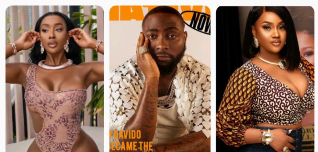 Anita Brown, Davido’s Pregnant Side Chick Tells Chioma “I Don’t Want Your Husband”, Yours Truly, News, May 5, 2024