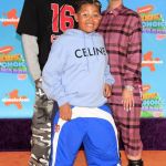 Wiz Khalifa And Amber Rose Throw Gangsta-Themed Birthday Party For Son, Yours Truly, News, May 11, 2024