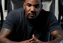 The Game Wants Rick Ross To Respond After Being Called Out In Diss Track &Quot;Freeway'S Revenge&Quot;, Yours Truly, News, May 15, 2024