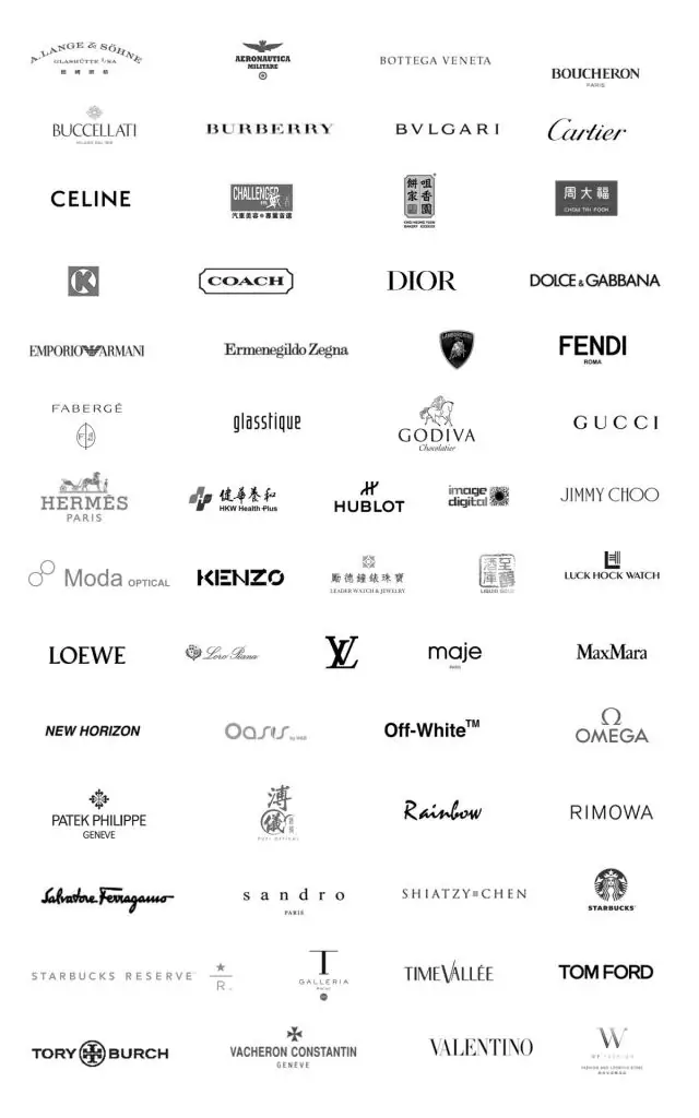 Top 10 Luxury Fashion Brands, Yours Truly, Articles, February 24, 2024