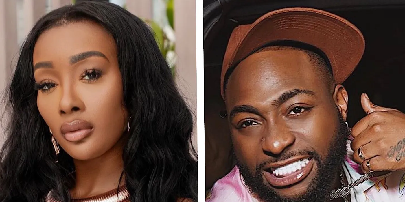 Pregnancy Saga: Alleged New Davido Baby Mama, Anita Brown Leaks His Phone Number While &Quot;Showing Proof&Quot;S, Yours Truly, News, April 28, 2024