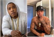Bow Wow, Ja Rule Declare Love For Afrobeats; Admiration For Burna Boy And Tems, Yours Truly, News, December 2, 2023