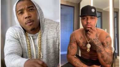 Bow Wow, Ja Rule Declare Love For Afrobeats; Admiration For Burna Boy And Tems, Yours Truly, Ja Rule, May 1, 2024