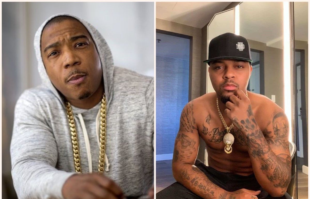 Bow Wow, Ja Rule Declare Love For Afrobeats; Admiration For Burna Boy And Tems, Yours Truly, News, February 25, 2024