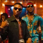 New Dj Spinall X Wizkid Collaboration Gets Release Date And Title, Yours Truly, News, March 3, 2024