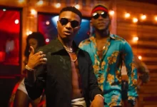 New Dj Spinall X Wizkid Collaboration Gets Release Date And Title, Yours Truly, News, October 4, 2023