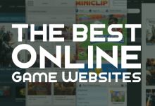 Best 10 Free Online Game Sites, Yours Truly, Articles, February 23, 2024