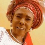 Veteran Yoruba Actress, Iyabo Oko, Has Passed On, Yours Truly, News, March 2, 2024