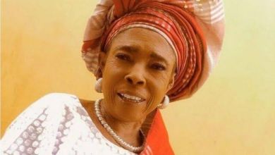 Veteran Yoruba Actress, Iyabo Oko, Has Passed On, Yours Truly, Iyabo Oko, May 10, 2024