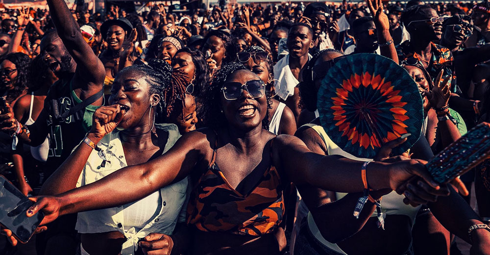Afro Nation Festival 2023: Highlights Of Star-Studded Performances From Day 1 In Portugal, Yours Truly, News, February 24, 2024