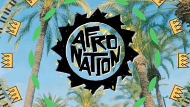 Afro Nation Festival 2023: Highlights Of Star-Studded Performances From Day 1 In Portugal, Yours Truly, Popcaan, February 25, 2024