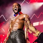 Burna Boy Shuts Down The Afro Nation Festival 2023 In Portugal With An Incredible Performance, Yours Truly, News, September 23, 2023