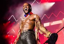 Burna Boy Shuts Down The Afro Nation Festival 2023 In Portugal With An Incredible Performance, Yours Truly, News, April 27, 2024