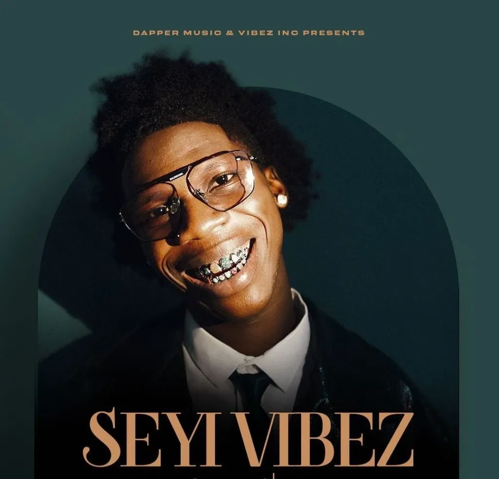 Seyi Vibez “Thy Kingdom Come” Album Review, Yours Truly, Reviews, November 29, 2023