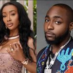Anita Brown Responds To Nigerians Addressing Her As Davido'S Wife, Yours Truly, News, February 29, 2024