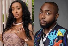 Anita Brown Responds To Nigerians Addressing Her As Davido'S Wife, Yours Truly, News, March 1, 2024