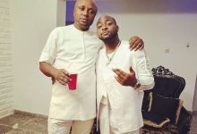 Davido Unfollows Israel Dmw After Apology To Muslim Community, Yours Truly, News, October 3, 2023