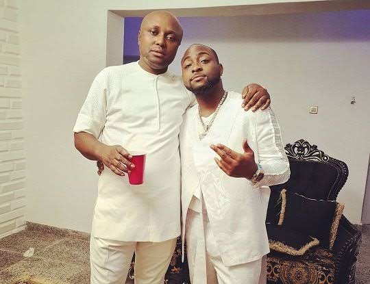 Israel Dmw, Davido'S Aide, Begs Nigerians To Quit Harassing His Boss, Yours Truly, News, March 2, 2024
