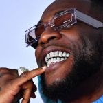 Burna Boy Says He Couldn'T Care Less About How He Is Perceived By The Public, Yours Truly, News, February 23, 2024
