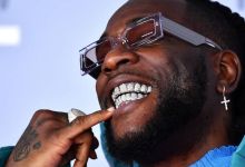 Burna Boy Reveals Release Date For New Album 'I Told Them', Yours Truly, News, October 3, 2023