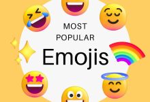 12 Most Popular Emojis, Yours Truly, Articles, March 2, 2024