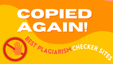 Best 15 Plagiarism Checker Sites, Yours Truly, Websites, September 23, 2023