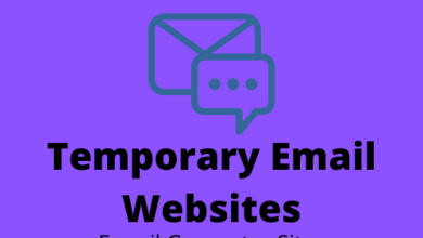 Best Fake Temporary Email Websites/Generators, Yours Truly, News, September 28, 2023