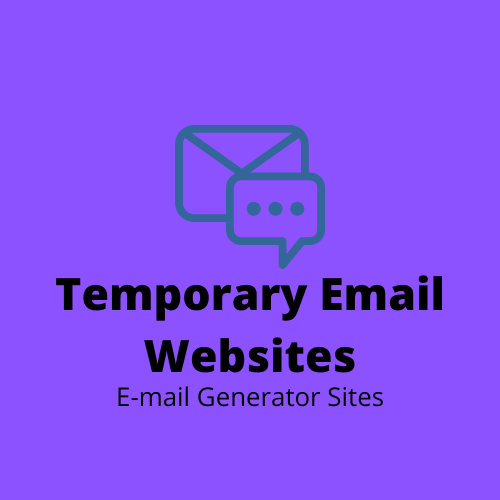 Best Fake Temporary Email Websites/Generators, Yours Truly, Tips, September 26, 2023