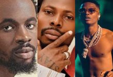 Wizkid, Asake, Black Sherif, And Others Excite The Audience On Day 2 Of Afro Nation Portugal, Yours Truly, News, April 26, 2024