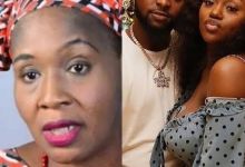 Kemi Olunloyo Has Disclosed That Davido'S Wife, Chioma, Has Been Hospitalized Following His Cheating Allegations, Yours Truly, News, March 1, 2024