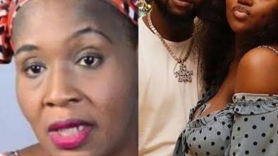 Kemi Olunloyo Has Disclosed That Davido'S Wife, Chioma, Has Been Hospitalized Following His Cheating Allegations, Yours Truly, Kemi Olunloyo, September 23, 2023