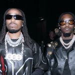 Offset Relives &Quot;Takeoff Tribute&Quot; Bet Awards Performance With Quavo; Says Set Was Put Together In 16 Hours, Yours Truly, News, February 28, 2024